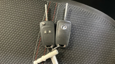 Vauxhall Corsa 1.4 Griffin 5dr Petrol Hatchback